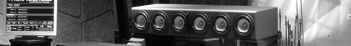 Spela in bullret med NNR från NTi Audio