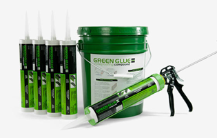 Green Glue