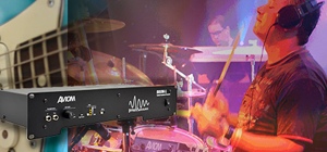 Få hjälp med ditt ljud