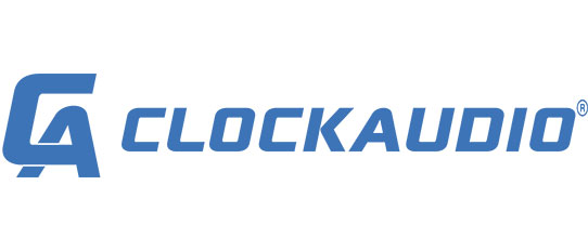 Clockaudio