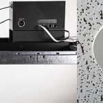 Clockaudio konferensmikrofon takmikrofon