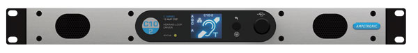 slingförstäkare Ampetronic C-serien