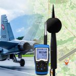 XL2 ljudmätare Nti Audio