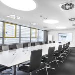 konferensmikrofon Clockaudio