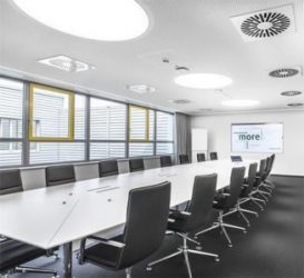 konferensmikrofon Clockaudio