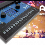 Aviom A640 Personal Mixer