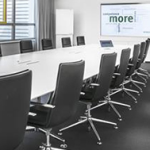 Clockaudio mikrofoner