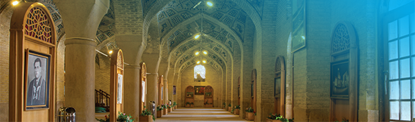 hörslingor i kyrkor, moskéer och synagogor